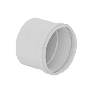 UNION SENC. 100 MM DESAGUE TIGRE (25 X PQ)