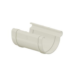 UNION P/ CANALETA AQUAPLUV 125 MM