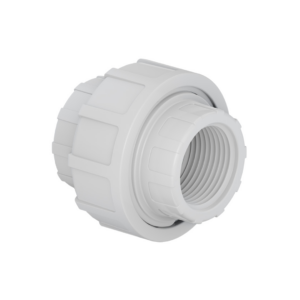 UNION DOBLE 3/4" ROSCABLE TIGRE (20 X PQ)