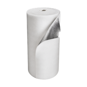 AISLANTE TERMICO RUFI 1 X 20 X 5 MM UNA CARA 20MT