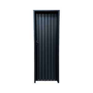 PUERTA METALICA 0,90 ABRE DERECHA (M. B)
