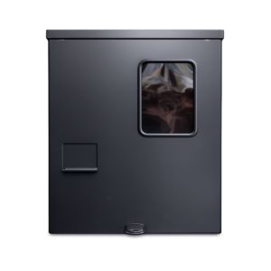 GABINETE DE METAL TRIFASICO ECONOMICO AR