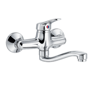 MONOCOMANDO COCINA PARED PICO MOVIL BAJO RAMOS 10729