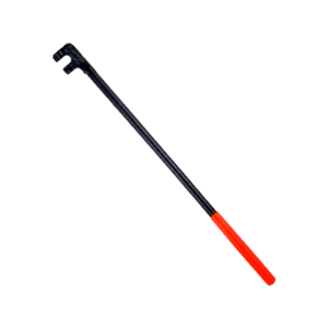 GRINFA ACERO 10MM BIASSONI 812028