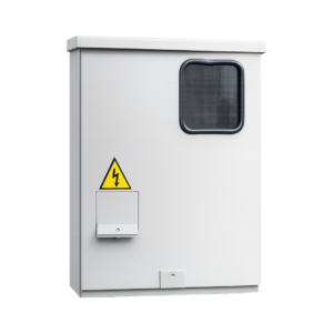 GABINETE DE METAL TRIFASICO ECO TIPO COMINSA