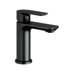 MONOCOMANDO LAVATORIO FV 181/R2.0-NG NEGRO