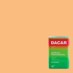 PINTURA ACRILICO PROF DACAR INTERIOR 18 LTS. LIRIO