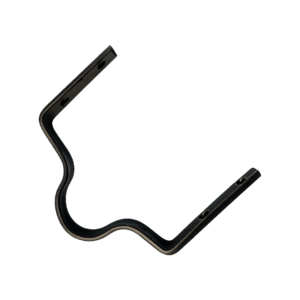 SOPORTE P/ VENTILADOR GRANDE P/ VIGAS 4"