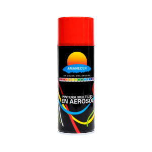 AEROSOL AMANECER BORDO 23