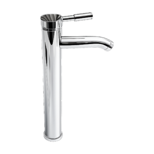MONOCOMANDO RAMOS LAVATORIO ALTO YD2020-CH 29.5 CM 10702