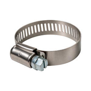 ABRAZADERA DE METAL 3/4"