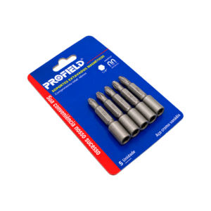 PUNTA ATORNILLADOR PROFIELD/TATOOLS PH2X65  (16940)