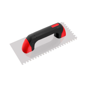 LLANA DENTADA ACERO INOX CORTAG 28CM 10X10 61783