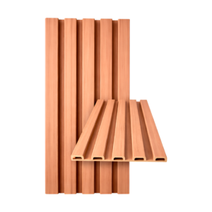 RIPADO INTERIOR WPC 16 CM X 2.90 MTS. (14 X PAQ) MADERA CLARA