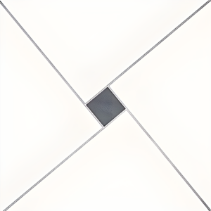 PISO CERAL 43 X 43 GLACIAL (2,43 M2 X CJ)