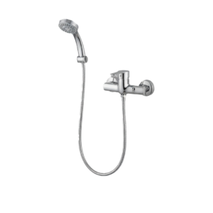 MONOCOMANDO P/ DUCHA EXT FORNY PIRINEO 8885-4