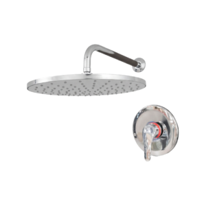 MONOCOMANDO P/ DUCHA EMBUT. FORNY VALENCIA 9905